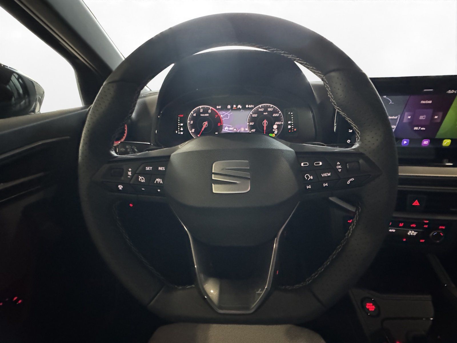 Seat Ibiza - Bild 13