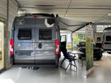 Hannes Camper Grosser Hannes 640*Aufstelldach*Solar*SAT/TV*AHZ - Offers matching your search criteria