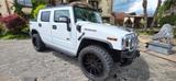 Hummer H2 6.0 V8 Luxury Luxury - Hummer H2 aus 2008