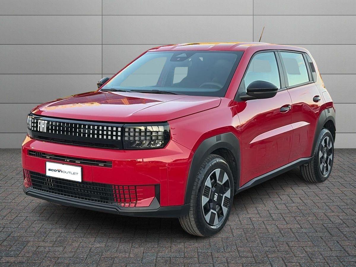 Fiat Andere