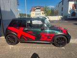 MINI Mini Cooper S R53 BJ 08/2004 - MINI Cooper S aus 2004