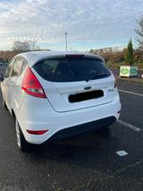 Ford Fiesta Viva 1.25l Auto mit TÜV - Ford Fiesta: Viva