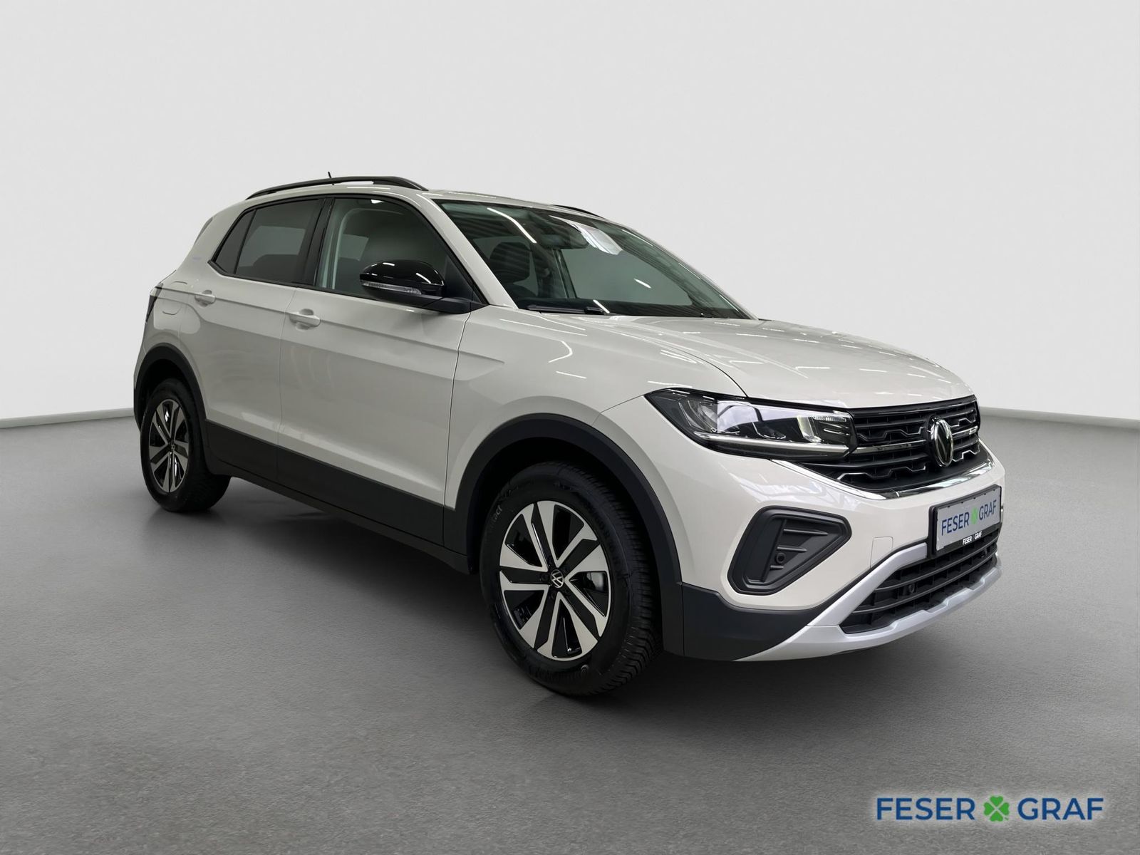 Volkswagen T-Cross ENERGY 1.0 l TSI 116 PS 6-Gang imagem 2