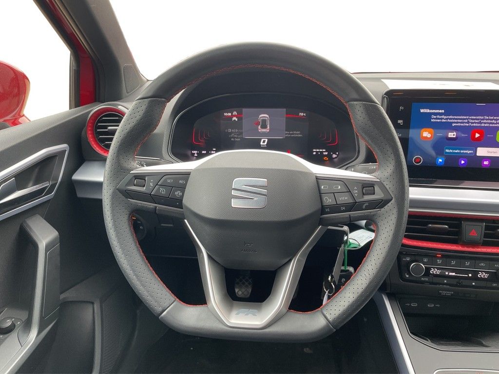 Seat Arona - Bild 13