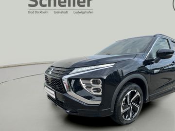 Mitsubishi Eclipse Cross - 3