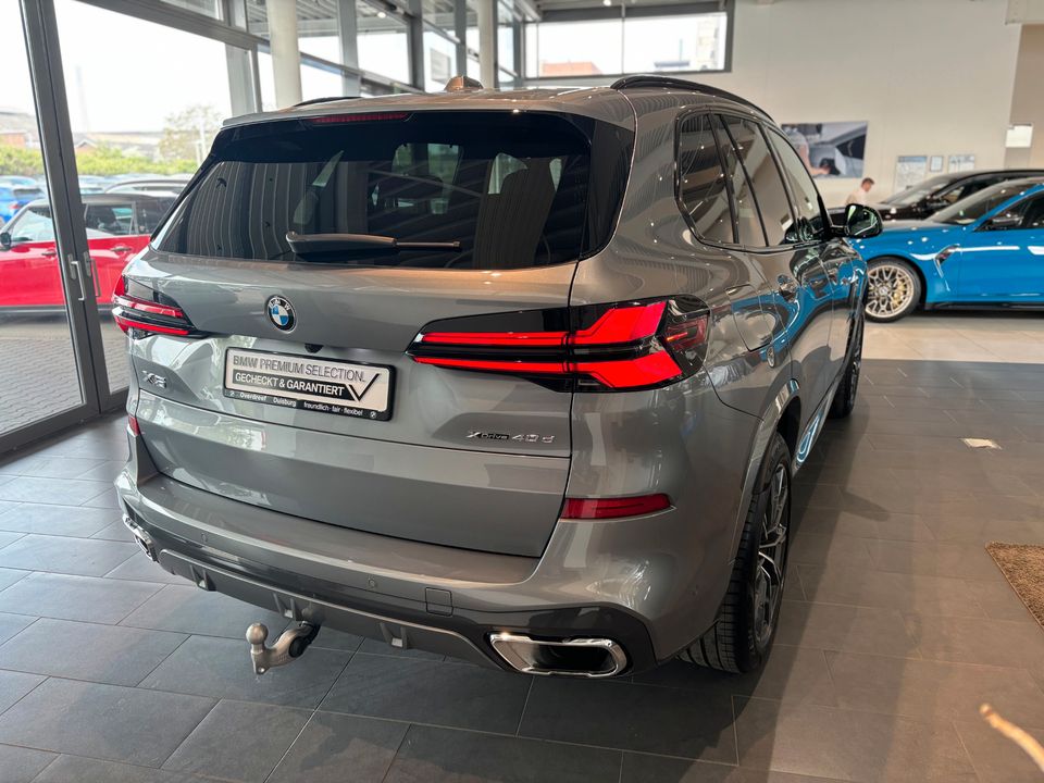 BMW X5 - Bild 10