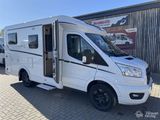 Dethleffs Globebus Go T 15 - Dethleffs T15