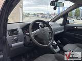 Opel Zafira 1.8 Enjoy | 7 sitze | klima | Cruise | AH - Opel Zafira: Enjoy