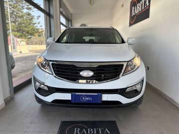 KIA Sportage - 6