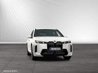 BMW iX - Vorschau Bild 13