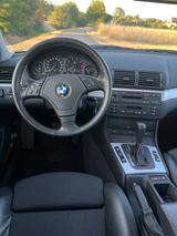BMW 328i Sport Edition, Erstbesitz,46 000km,Einmalig - BMW 328 aus 1998