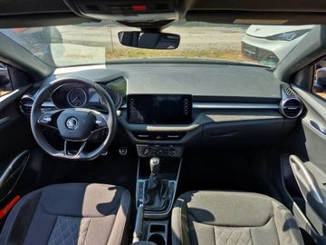 Skoda Fabia Style+Klima+SHZ+Navi+App+Garantie