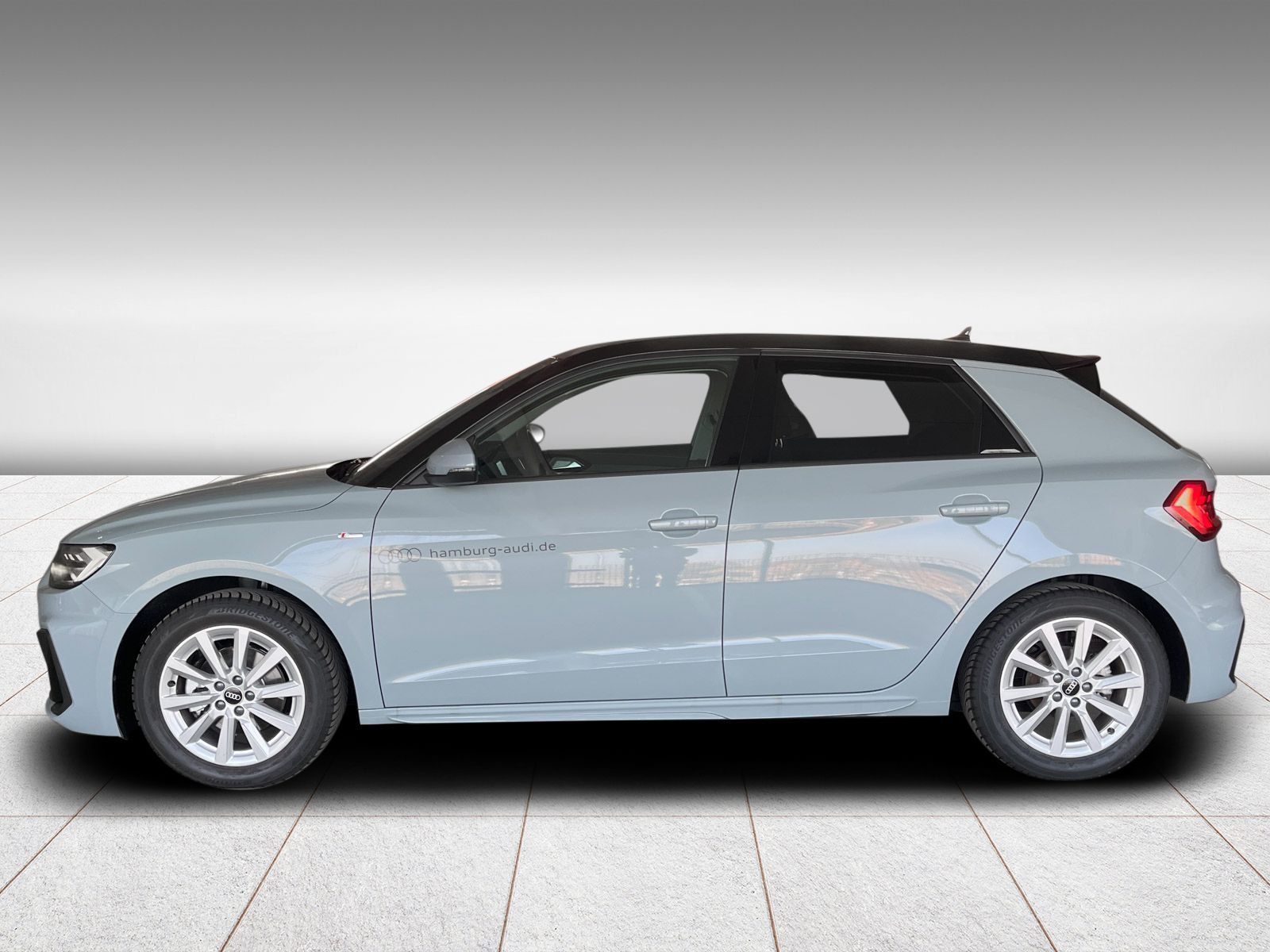 Audi A1 - Bild 5