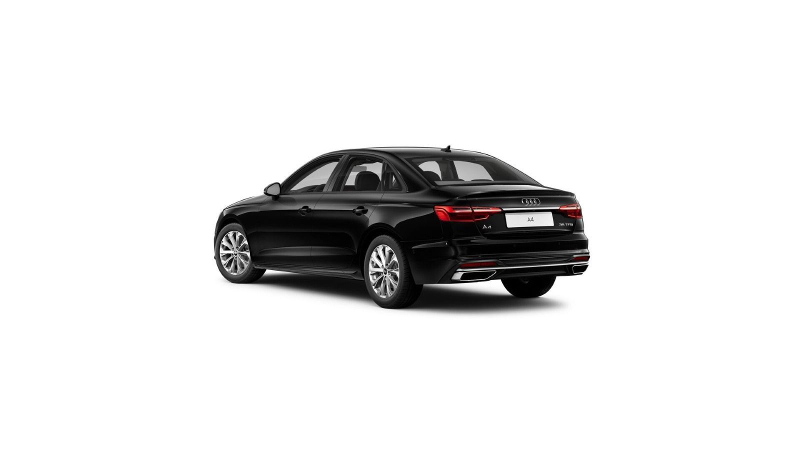 Audi A4 - Bild 5