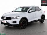 Volkswagen T-Roc 2.0 TSI 4M SPORT BEATS,PANO,KAMERA,KEYLESS - VW T-Roc mit Schiebedach