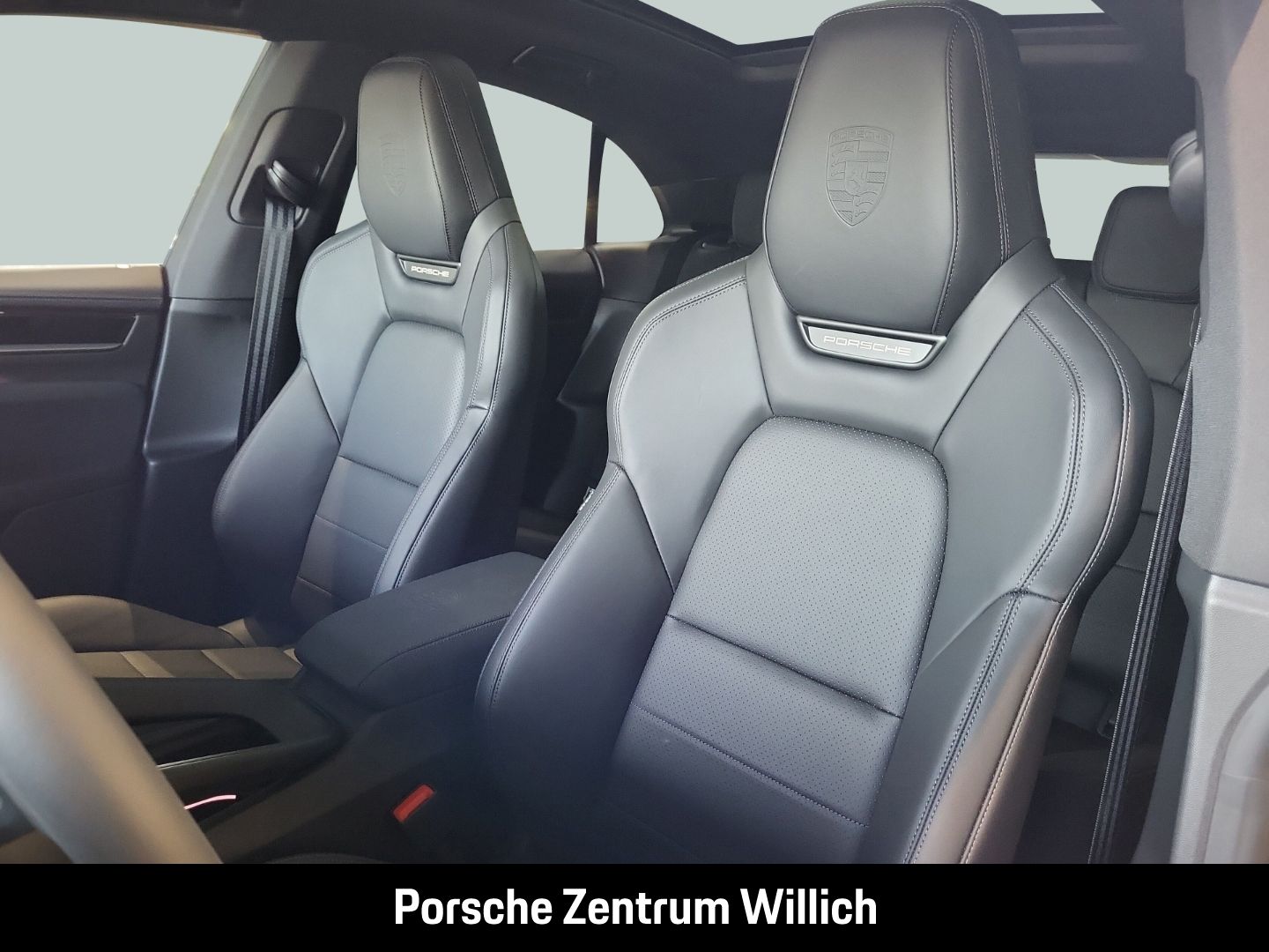 Porsche Macan - Bild 5