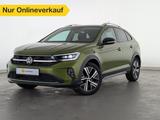 Volkswagen Taigo 1.0 TSI Style (EURO 6d) LED+NAVI+ACC+SHZ+