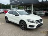 Mercedes-Benz GLA 220 d 4Matic AMG*H&K*XENON*NAVI*** - gebrauchte Mercedes-Benz GLA 220 aus dem Jahr 2016