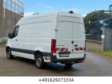 Mercedes Sprinter - 6