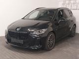 BMW 218 i Active Tourer M Sport H&k Pano Memory ACC - BMW 218 Active Tourer in Wuppertal