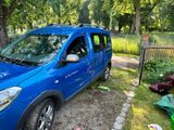 Dacia Dokker TCe 115 Stepway Stepway - Dacia: Kleinbus