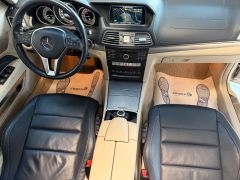 MERCEDES-BENZ E 220 d BlueTEC | 9G | Pano | LED ILS | Nappa
