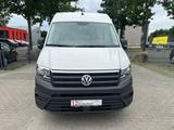 Volkswagen Crafter 35 Maxi L4H3 Rollstuhl Lift Sthzg 9-Sitz - : Behindertengerecht