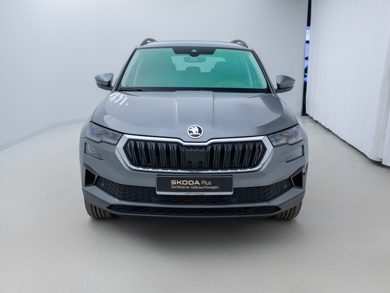 Skoda Karoq - Bild 3