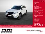 Suzuki Vitara 1.4 Hybrid Comfort +  Navi LED Kamera Sch - gebrauchte Suzuki Vitara aus dem Jahr 2023