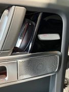 MERCEDES-BENZ G 500 1.Hand,NightPaket,Standheizung,Burmester