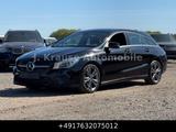 Mercedes-Benz CLA 200 Shooting Brake Aut. Bi-Xen Navi Shz - Mercedes-Benz CLA 200 Shooting Brake Gebrauchtwagen