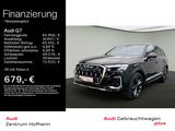 Audi Q7 50 TDI qu S line tip*EUPE 110.360*Air*B&O*HUD