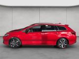 Toyota Corolla 2.0 Hybrid Touring Sports Teamplayer Tec - Toyota Corolla Teamplayer mit Benzin-Antrieb