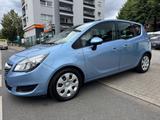 Opel Meriva B Edition* Erst 44tkm !! *RENTNERFAHRZEUG - Opel Meriva Gebrauchtwagen in Essen
