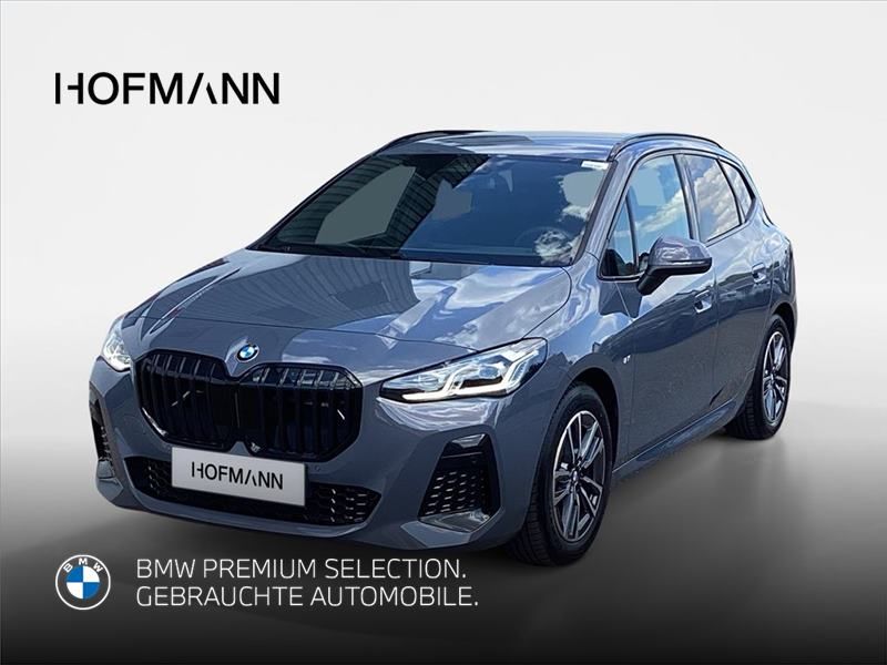 BMW 223 Active Tourer - Bild 1