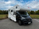 Eura Mobil Activa One 690 HB  großzügig ausgestattet - Eura Mobil 690