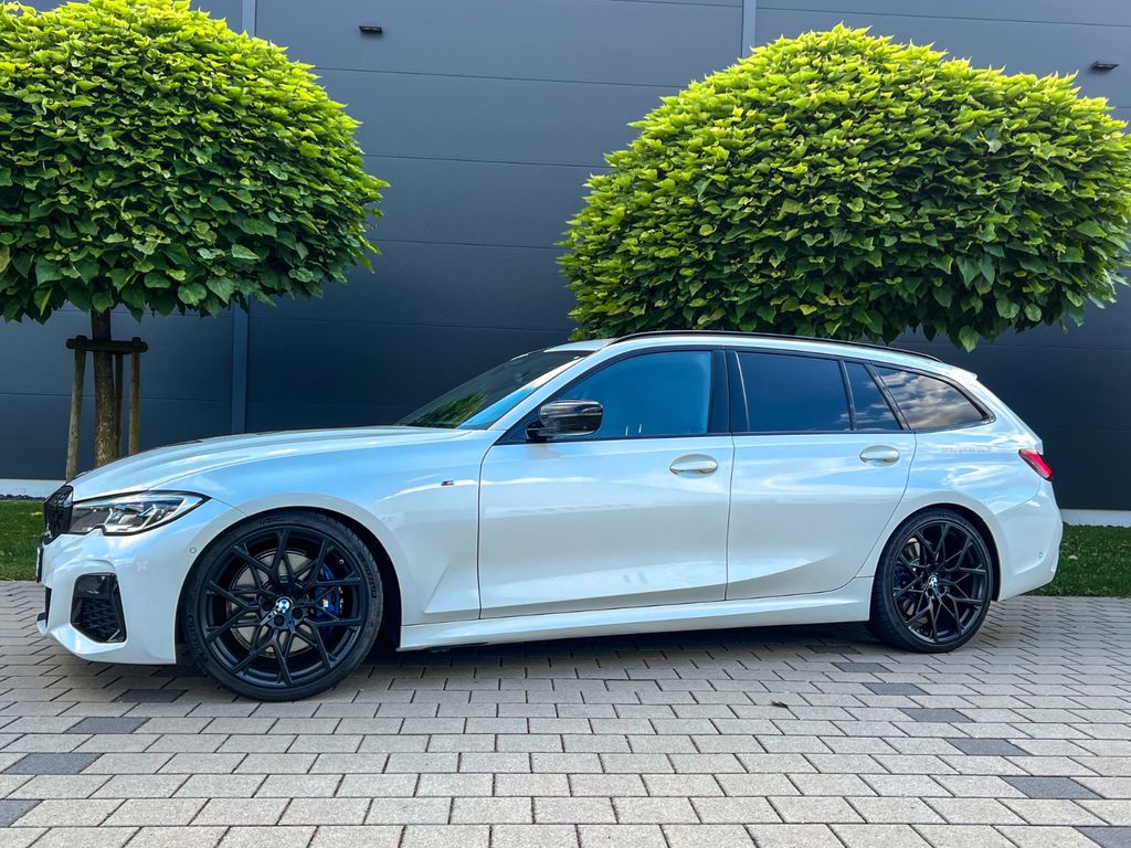 BMW M340i