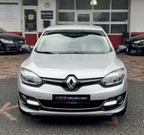 Renault Megane 1.6 Authentique *Navigation *Tempomat  - Renault Megane in Solingen
