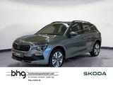 Skoda Kamiq Drive 1,5 TSI 7-Gang-DSG - Skoda Gebrauchtwagen in Freiburg