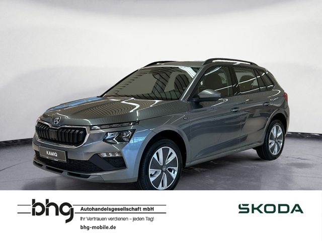 Skoda Kamiq Drive 1,5 TSI 7-Gang-DSG