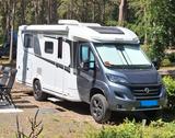 Knaus Sky Ti 650 MEG Plantinum Selektion - Knaus Sky TI 650 MEG