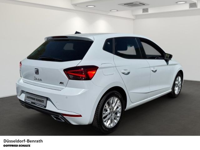 Seat Ibiza - Bild 4