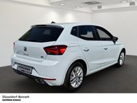 Seat Ibiza - Vorschau Bild 4