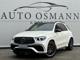 Mercedes-Benz GLE 63 AMG S 4Matic+ Edition 55 NP:189.334,95,-€ - gebrauchte Mercedes-Benz GLE 63 AMG aus dem Jahr 2023