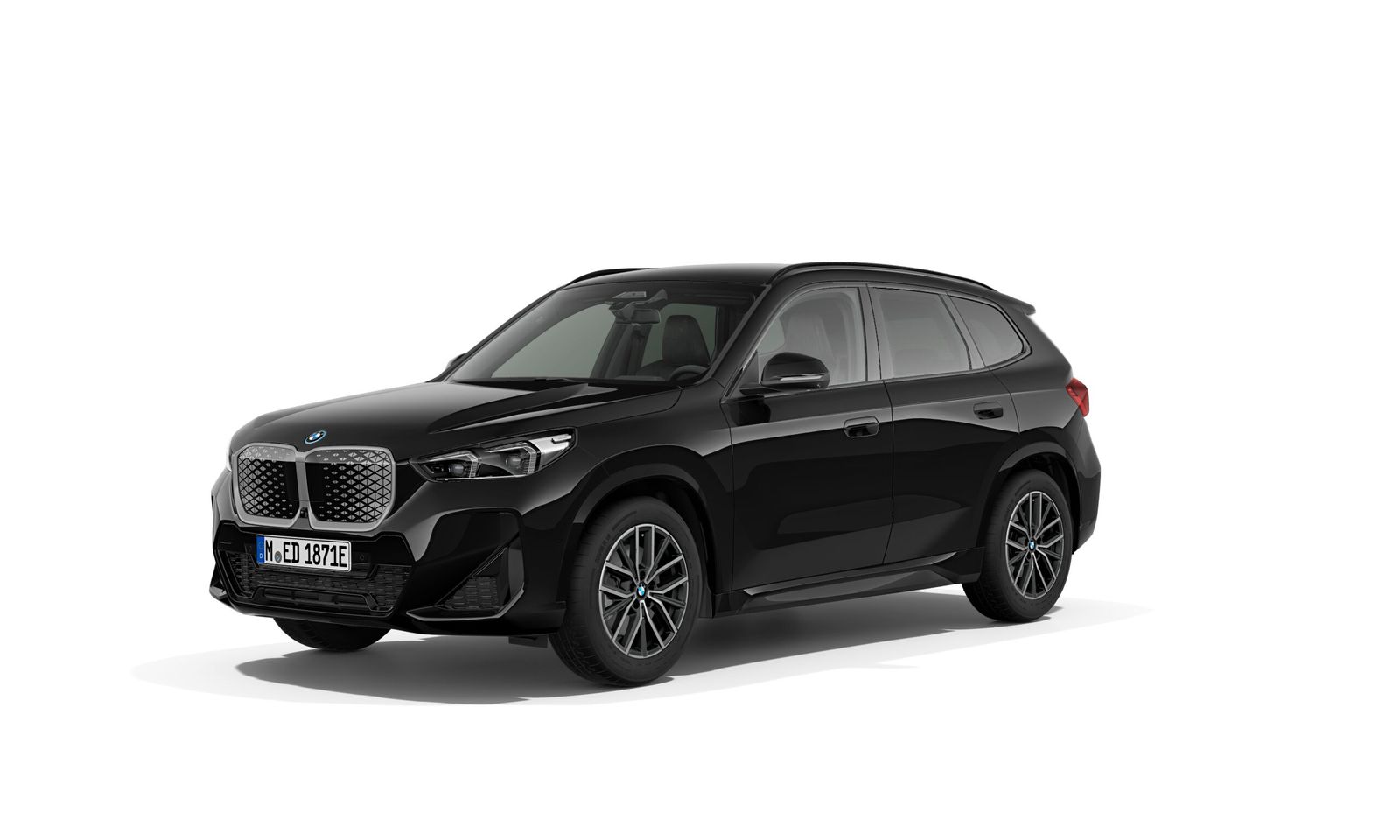 BMW iX1 eDrive20/Bestellaktion/ab 1,99% eff. Zinsen