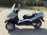 Piaggio MP3 250 L5e  / für PKW Führerschein - PIAGGIO MP 3