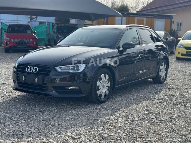 Audi A3 Sportback Ambition