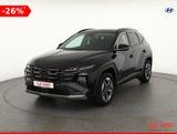 Hyundai Tucson 1.6T-GDI PHEV 4WD Aut. Matrix Navi ACC Pa - Hyundai TUCSON: Plug-In Hybrid, Geländewagen