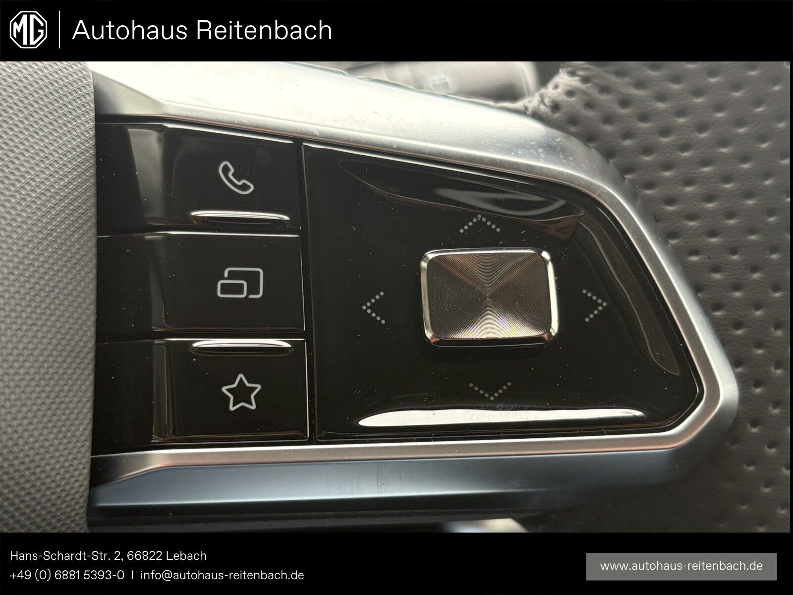 MG ZS - Bild 17