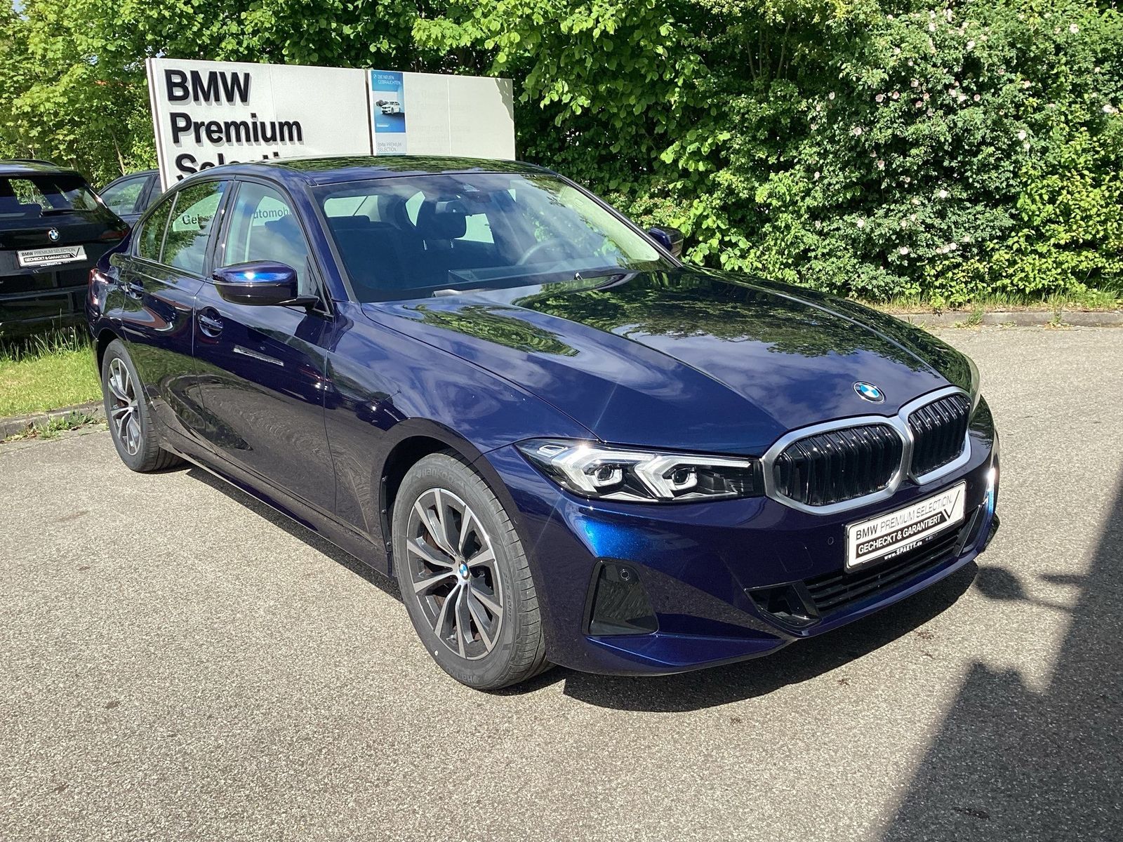 BMW 318 - Bild 14